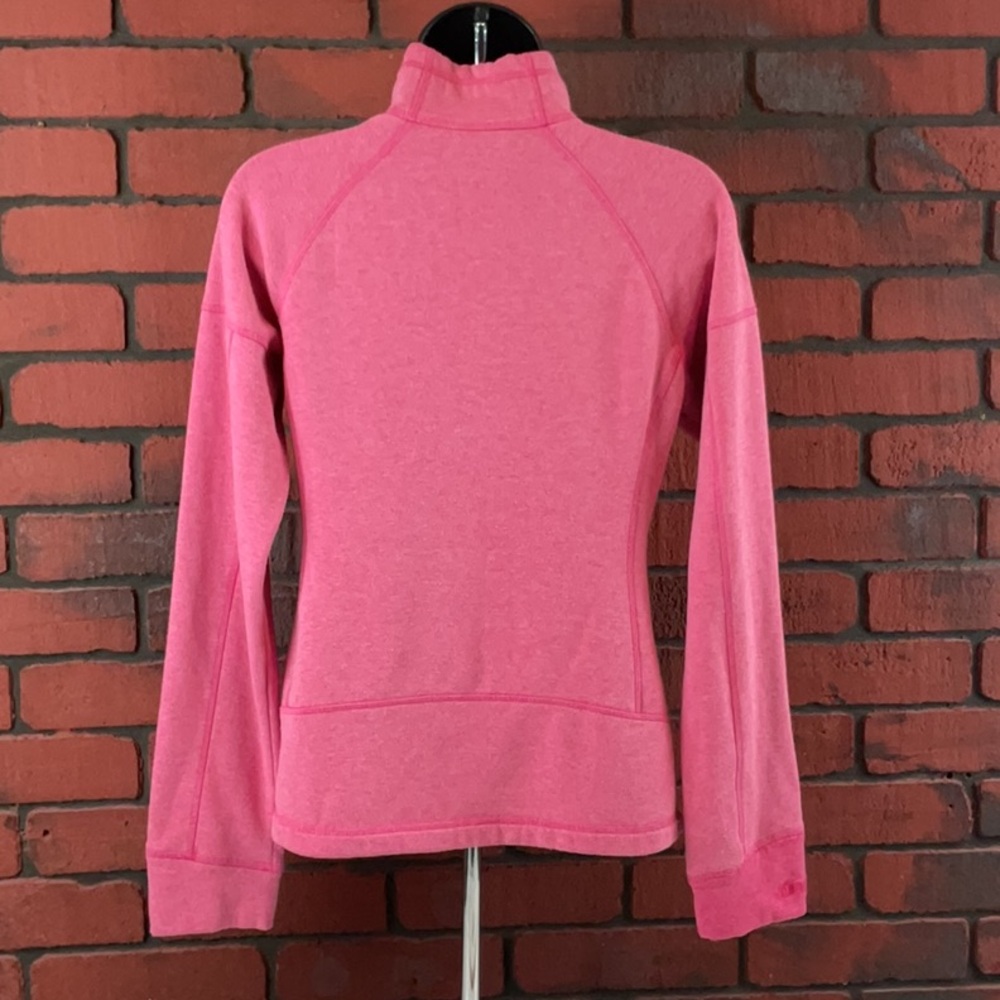 Koppen Top Womens Small Zip Up Active‎ - Picture 3 of 7